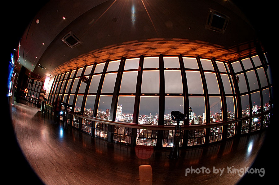 in the tokyo tower 29.jpg - Night Shot